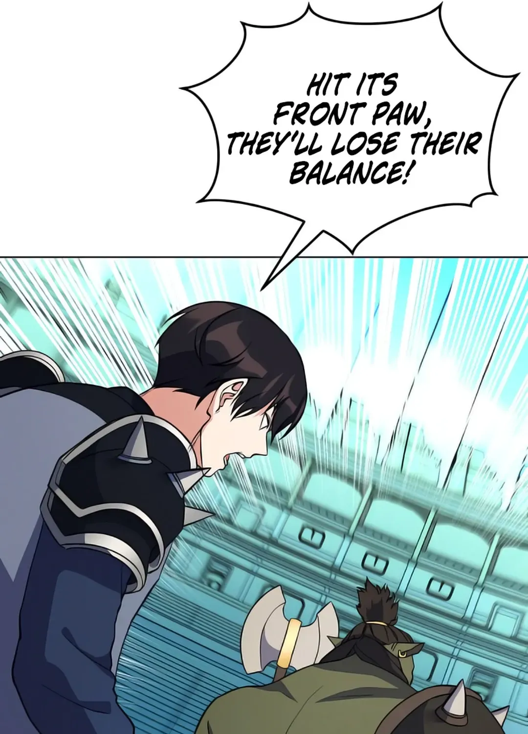 Immortal Maestro Chapter 19 page 76 - 