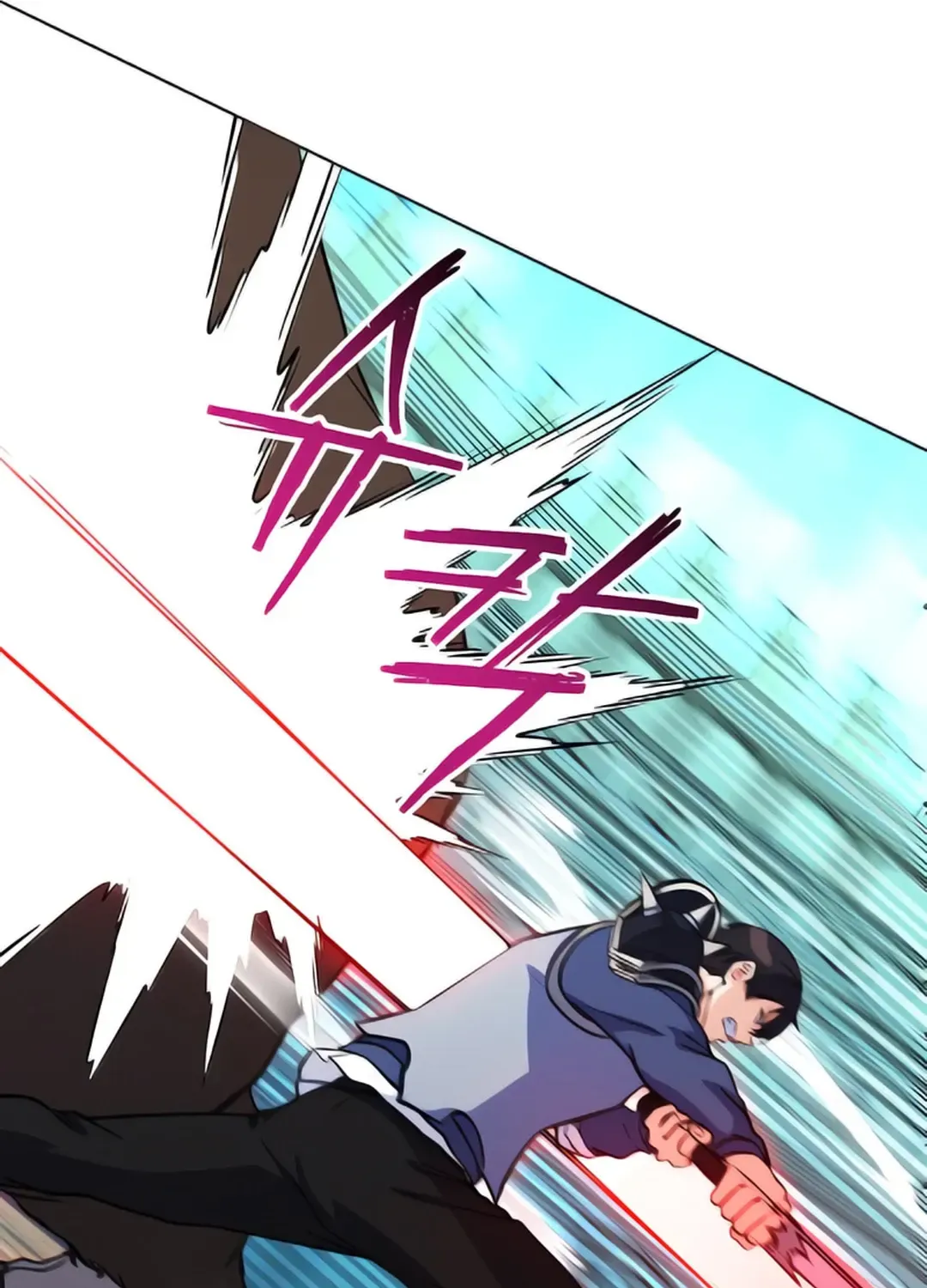 Immortal Maestro Chapter 19 page 82 - 