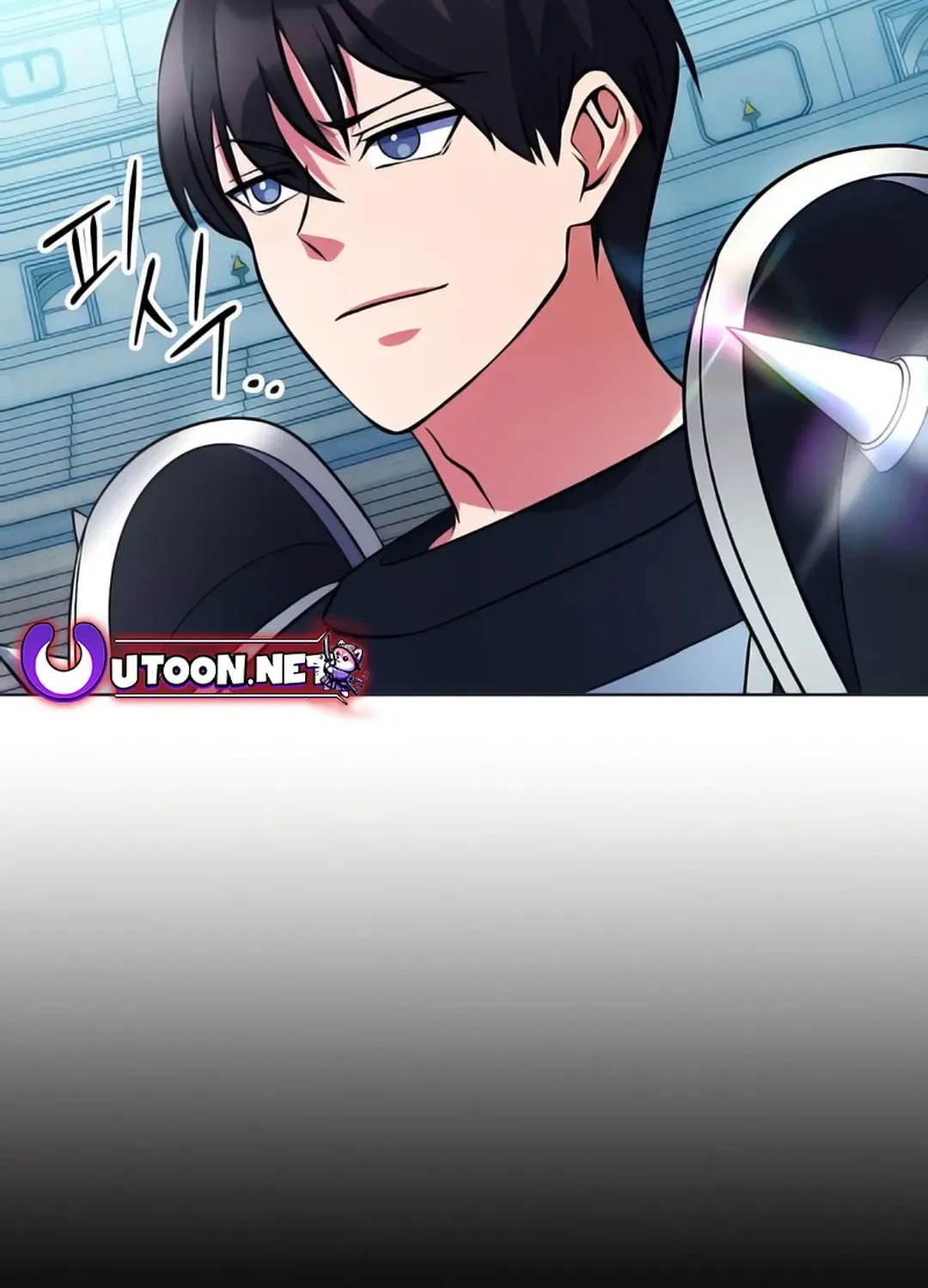 Immortal Maestro Chapter 19 page 94 - 