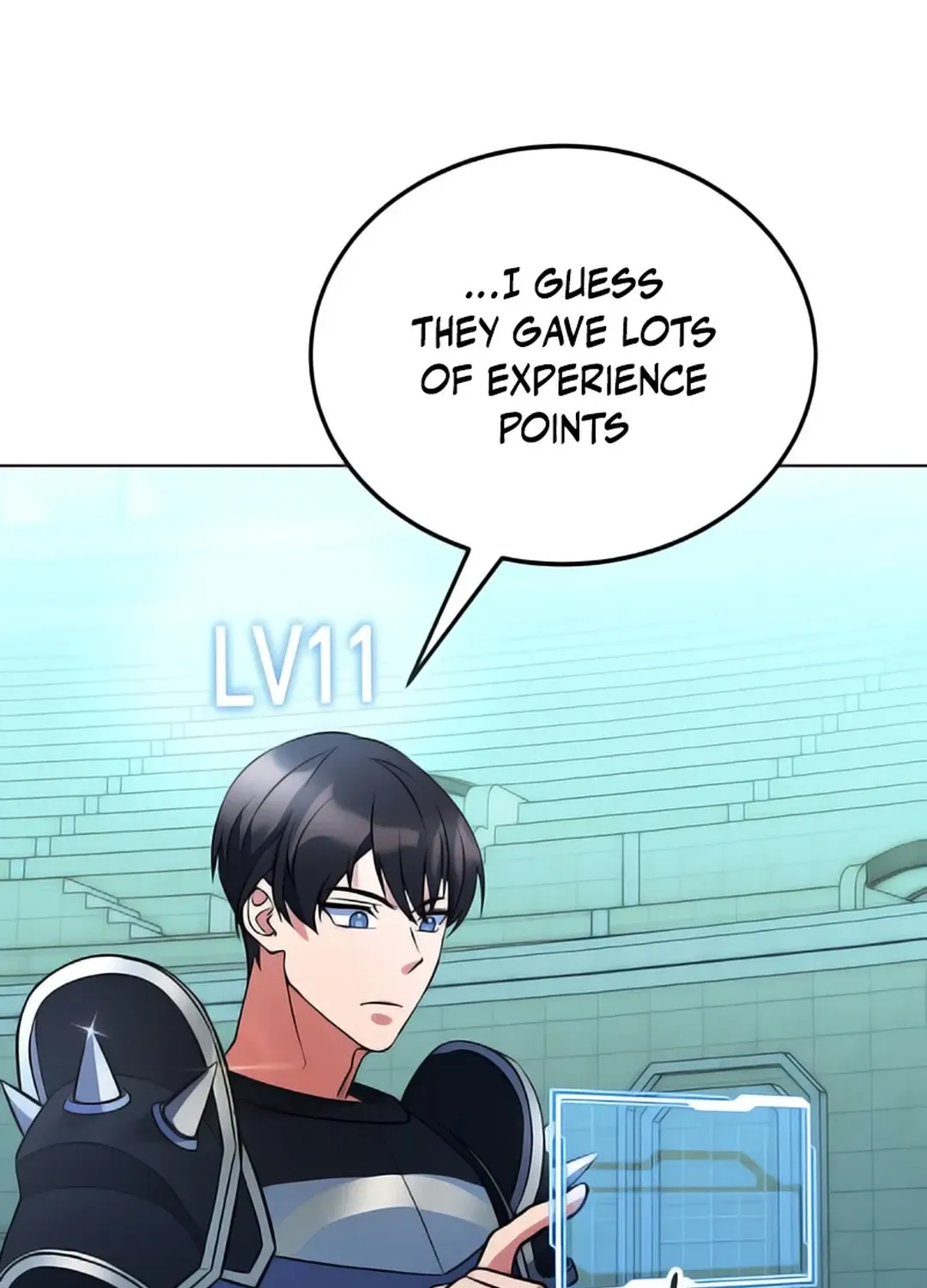 Immortal Maestro Chapter 19 page 98 - 