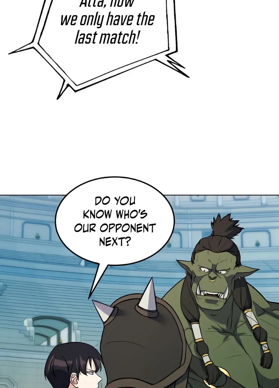 Immortal Maestro Chapter 19 page 100 - 