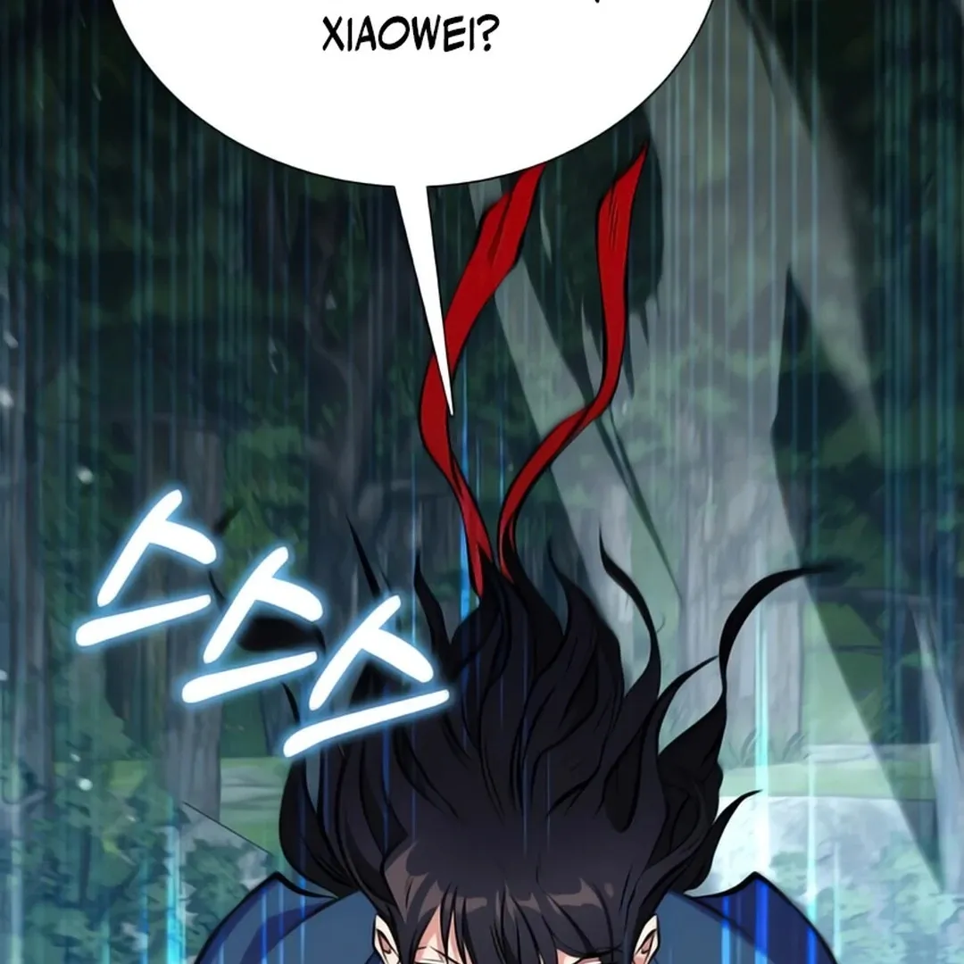 Immortal Maestro Chapter 2 page 120 - 