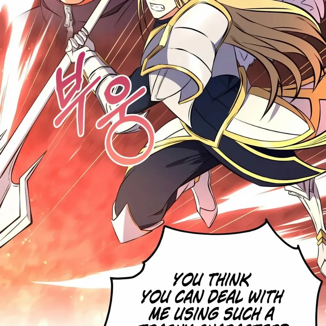 Immortal Maestro Chapter 2 page 124 - 