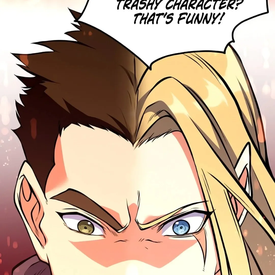 Immortal Maestro Chapter 2 page 125 - 