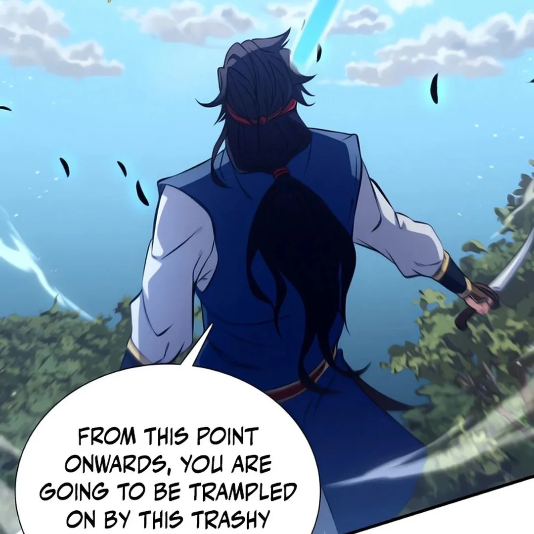 Immortal Maestro Chapter 2 page 129 - 