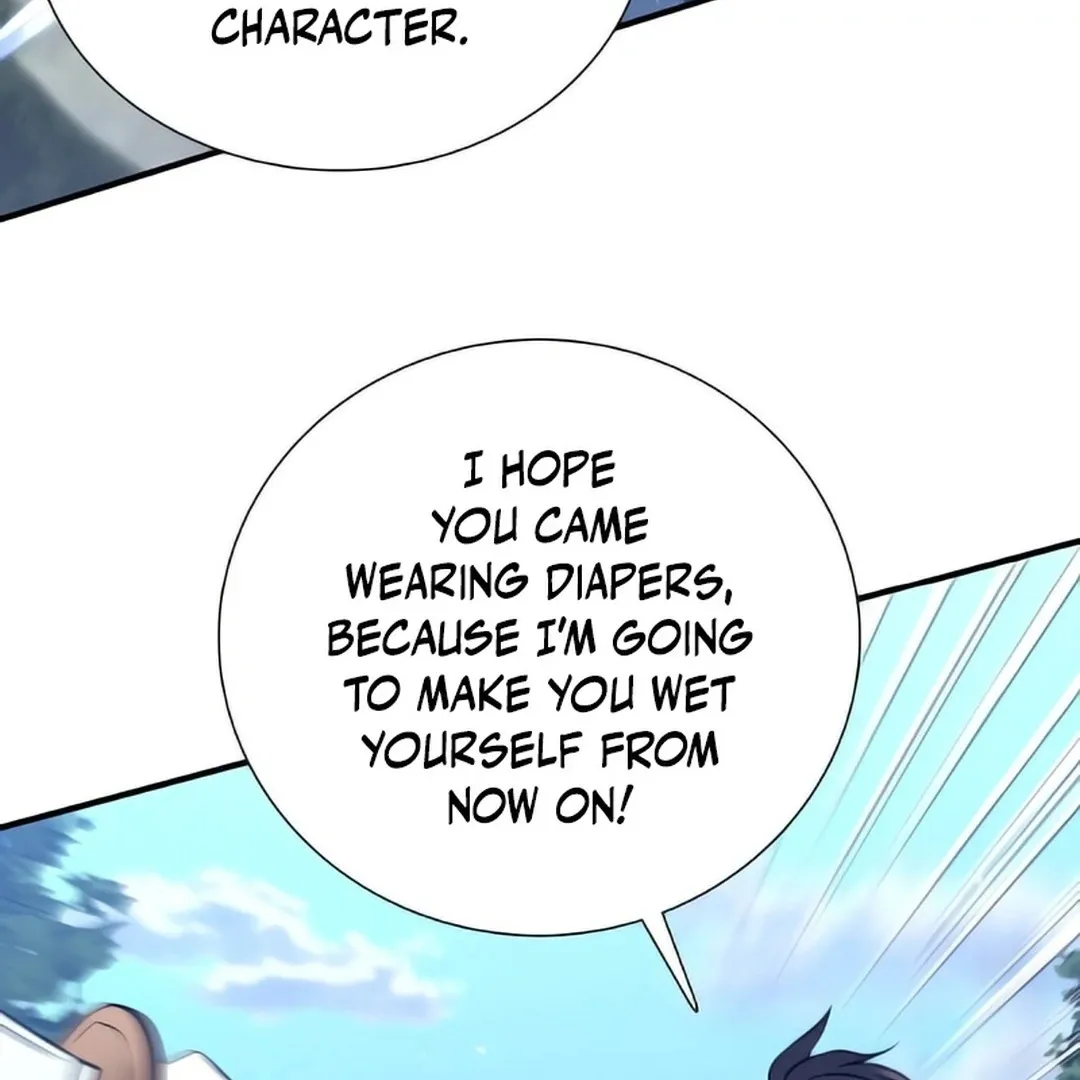 Immortal Maestro Chapter 2 page 130 - 