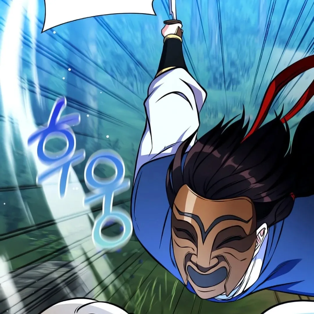Immortal Maestro Chapter 2 page 160 - 