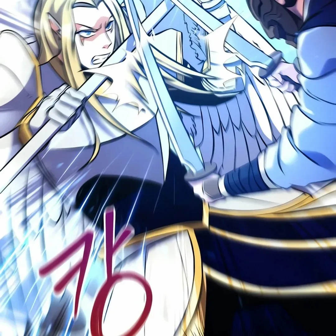 Immortal Maestro Chapter 2 page 164 - 
