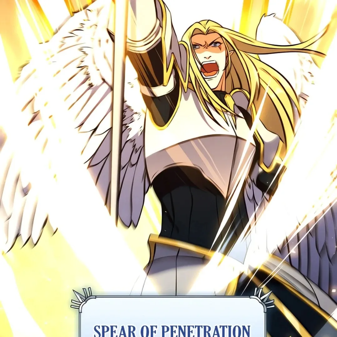 Immortal Maestro Chapter 2 page 172 - 