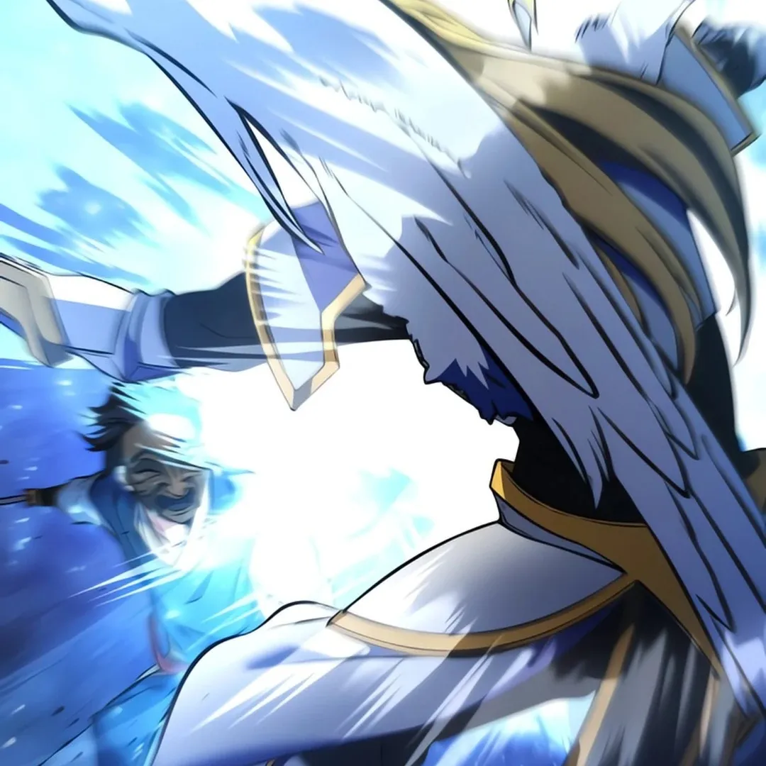Immortal Maestro Chapter 2 page 180 - 