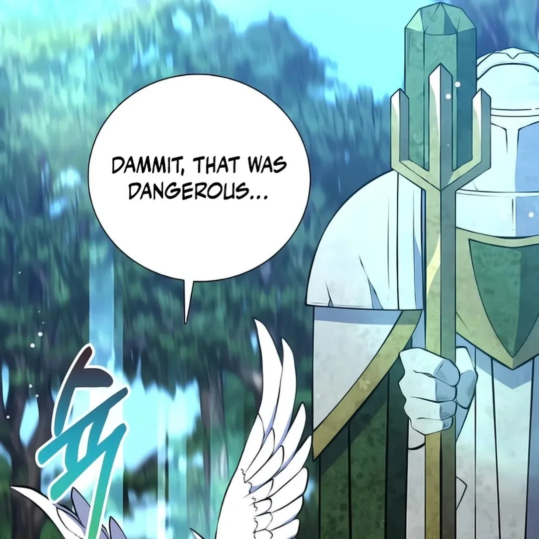 Immortal Maestro Chapter 2 page 189 - 