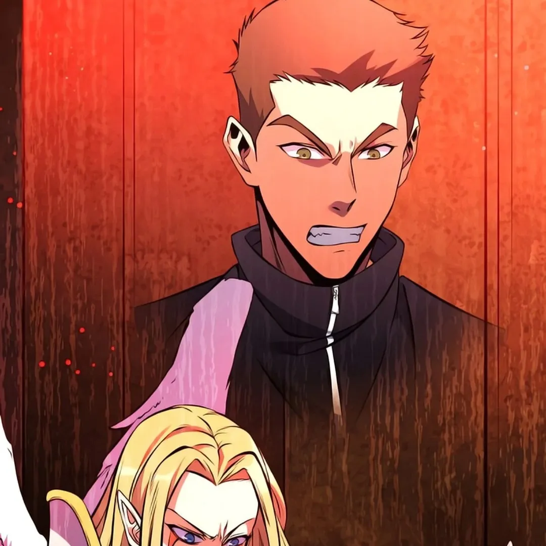 Immortal Maestro Chapter 2 page 192 - 
