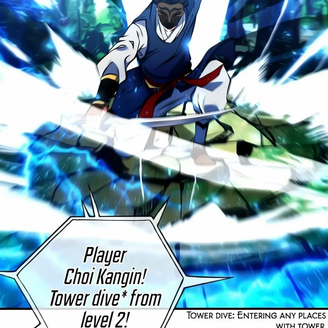 Immortal Maestro Chapter 2 page 199 - 