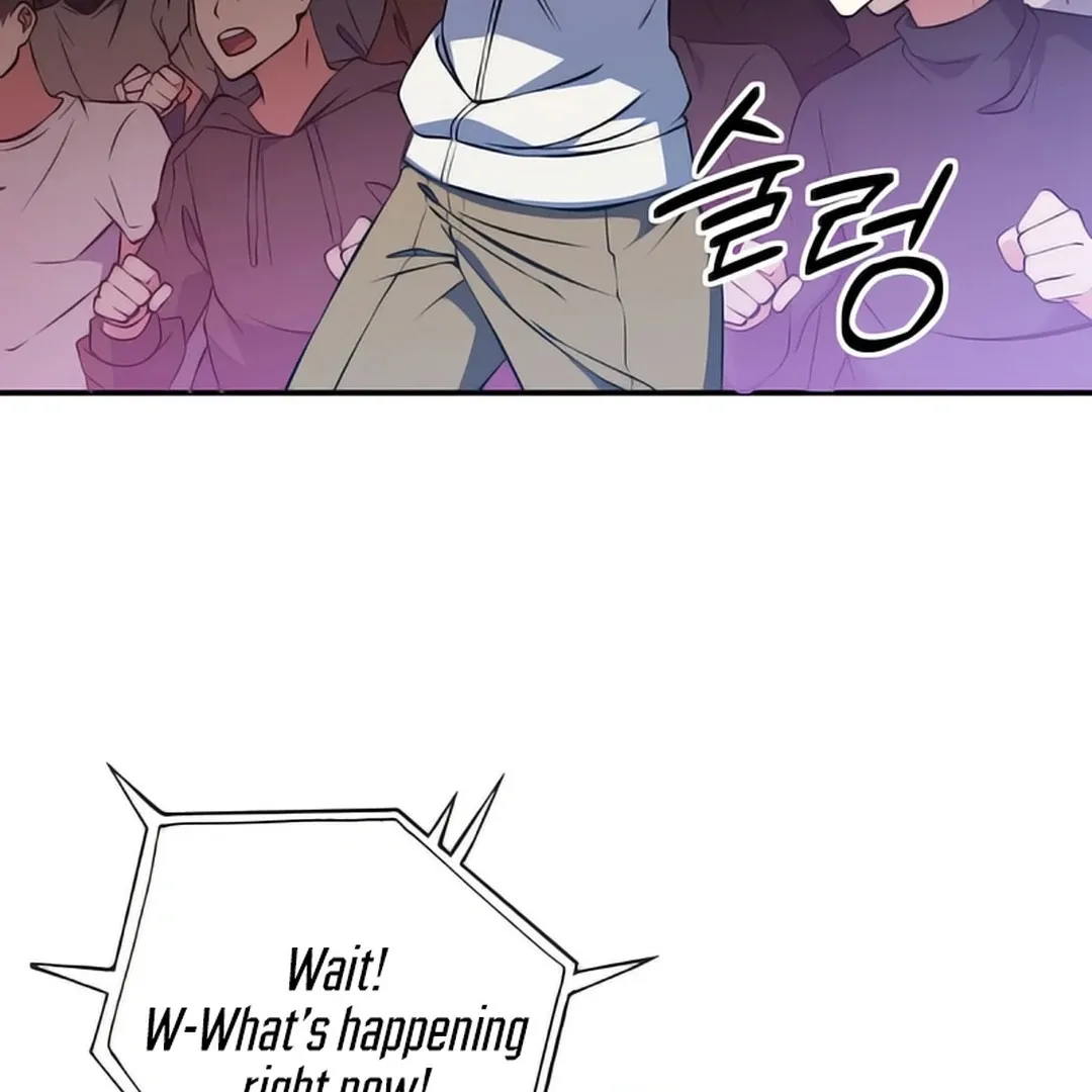 Immortal Maestro Chapter 2 page 31 - 