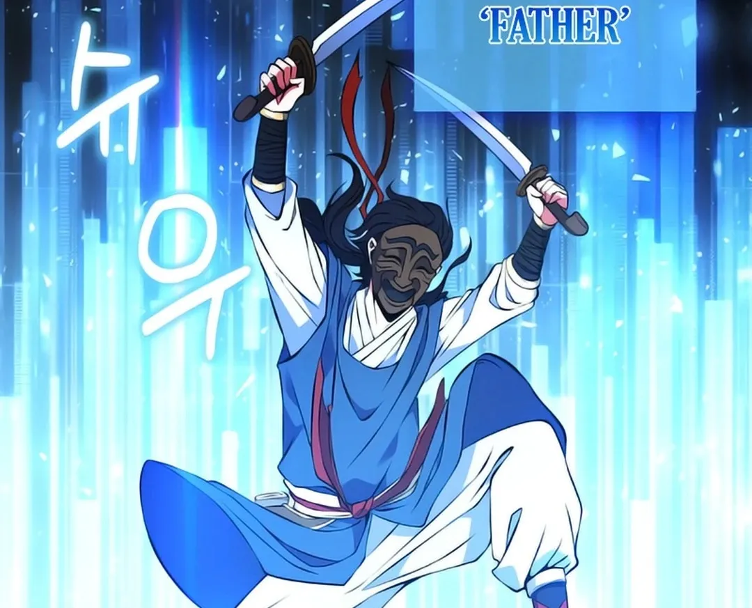 Immortal Maestro Chapter 2 page 34 - 