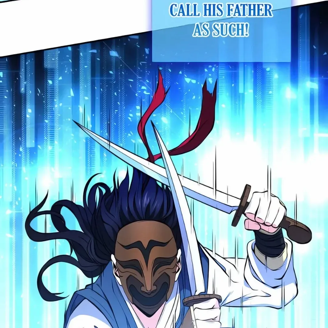 Immortal Maestro Chapter 2 page 36 - 
