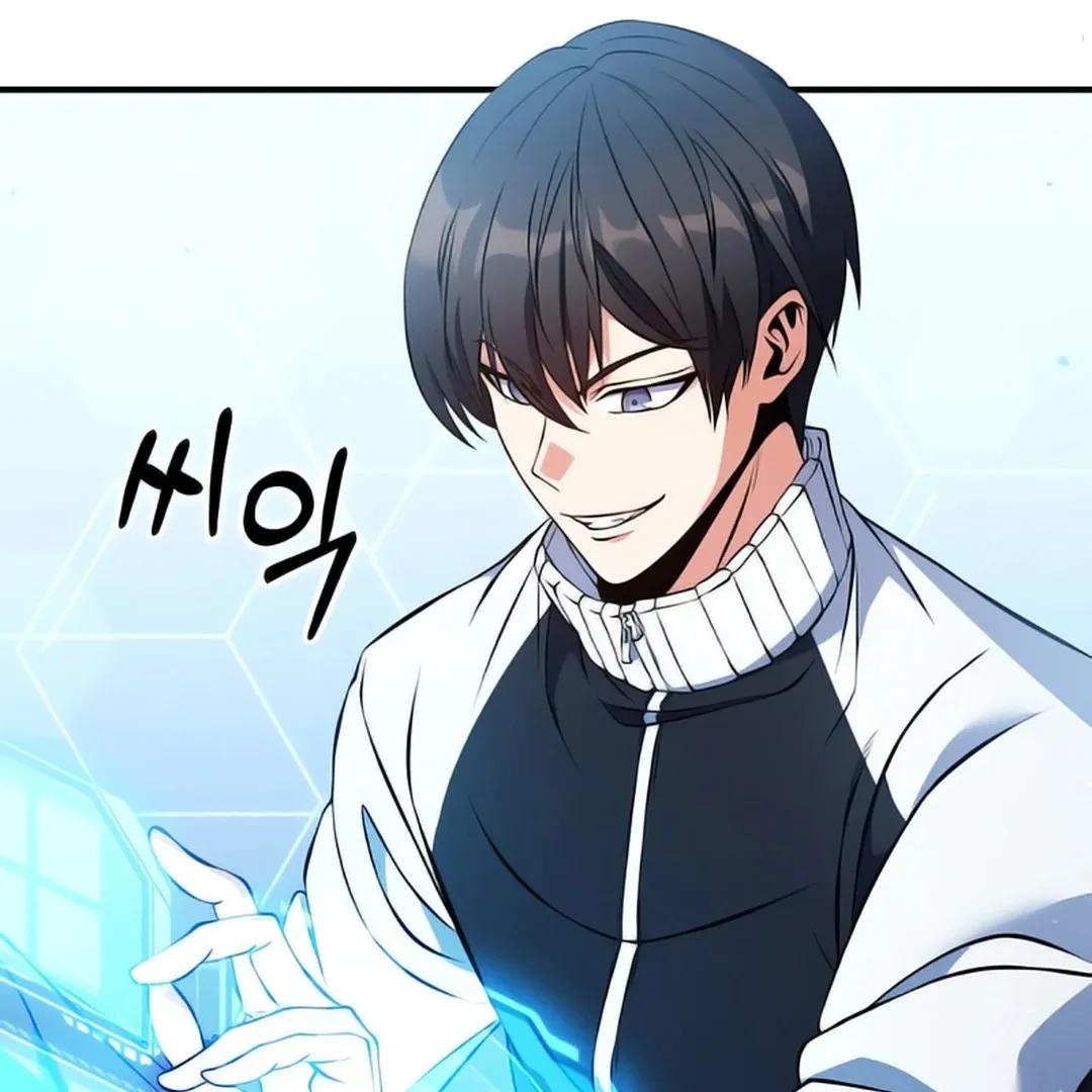 Immortal Maestro Chapter 2 page 39 - 