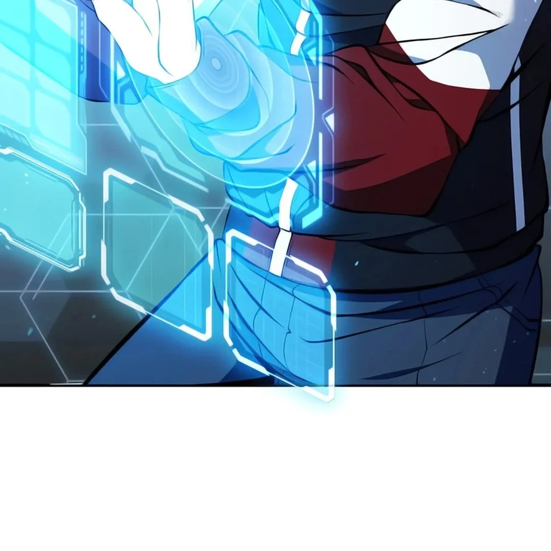 Immortal Maestro Chapter 2 page 40 - 