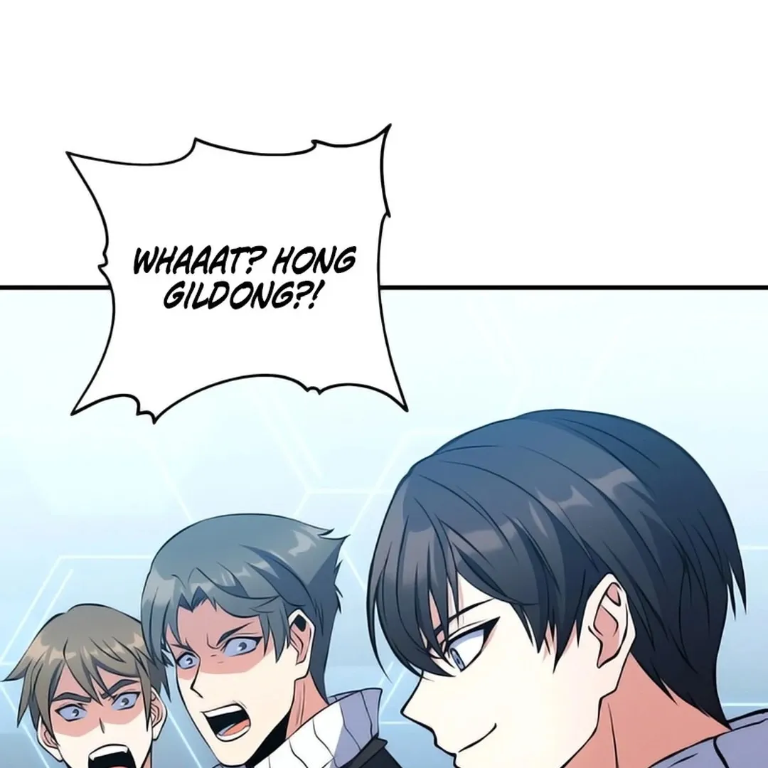 Immortal Maestro Chapter 2 page 41 - 