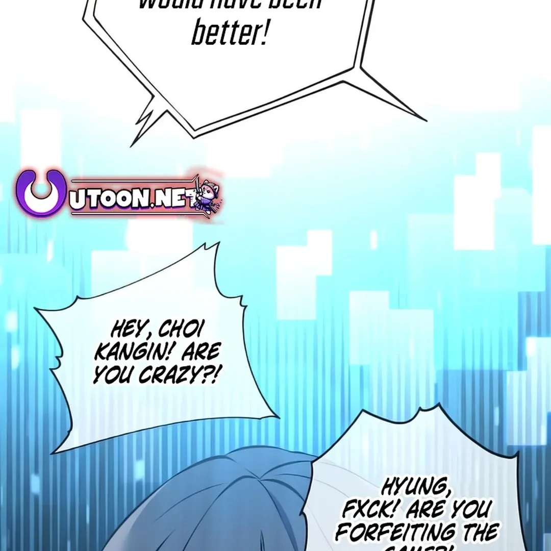 Immortal Maestro Chapter 2 page 49 - 