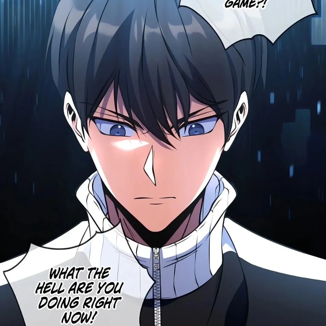 Immortal Maestro Chapter 2 page 50 - 