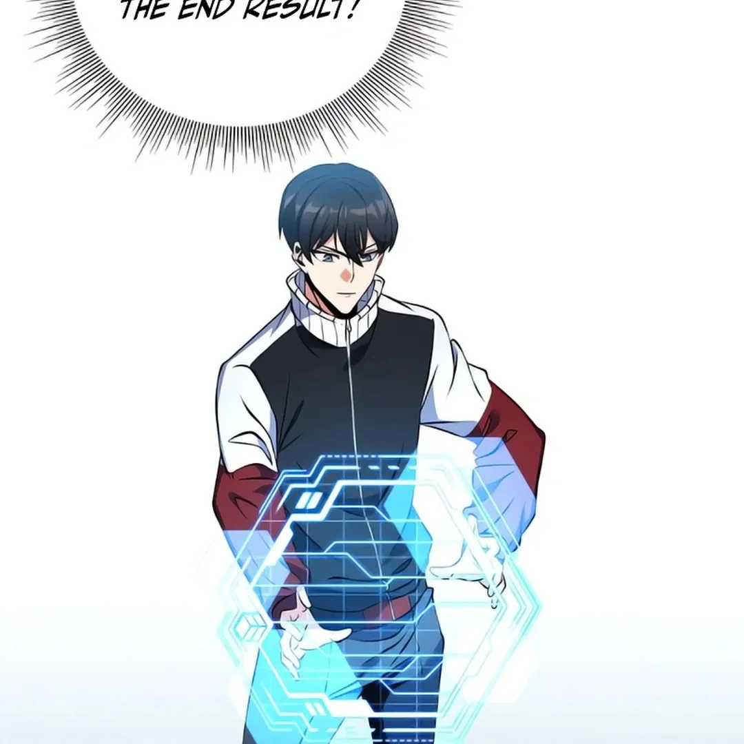 Immortal Maestro Chapter 2 page 52 - 