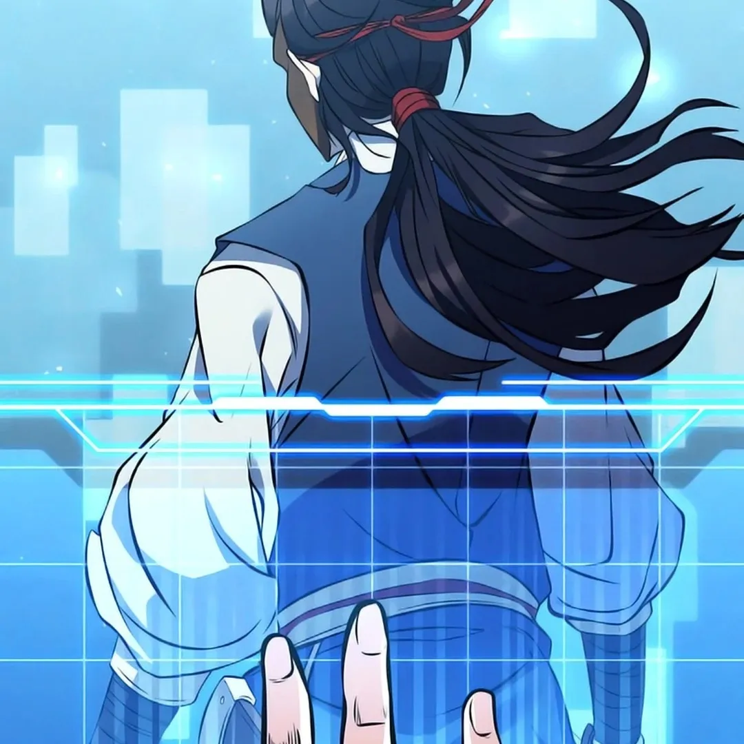 Immortal Maestro Chapter 2 page 56 - 