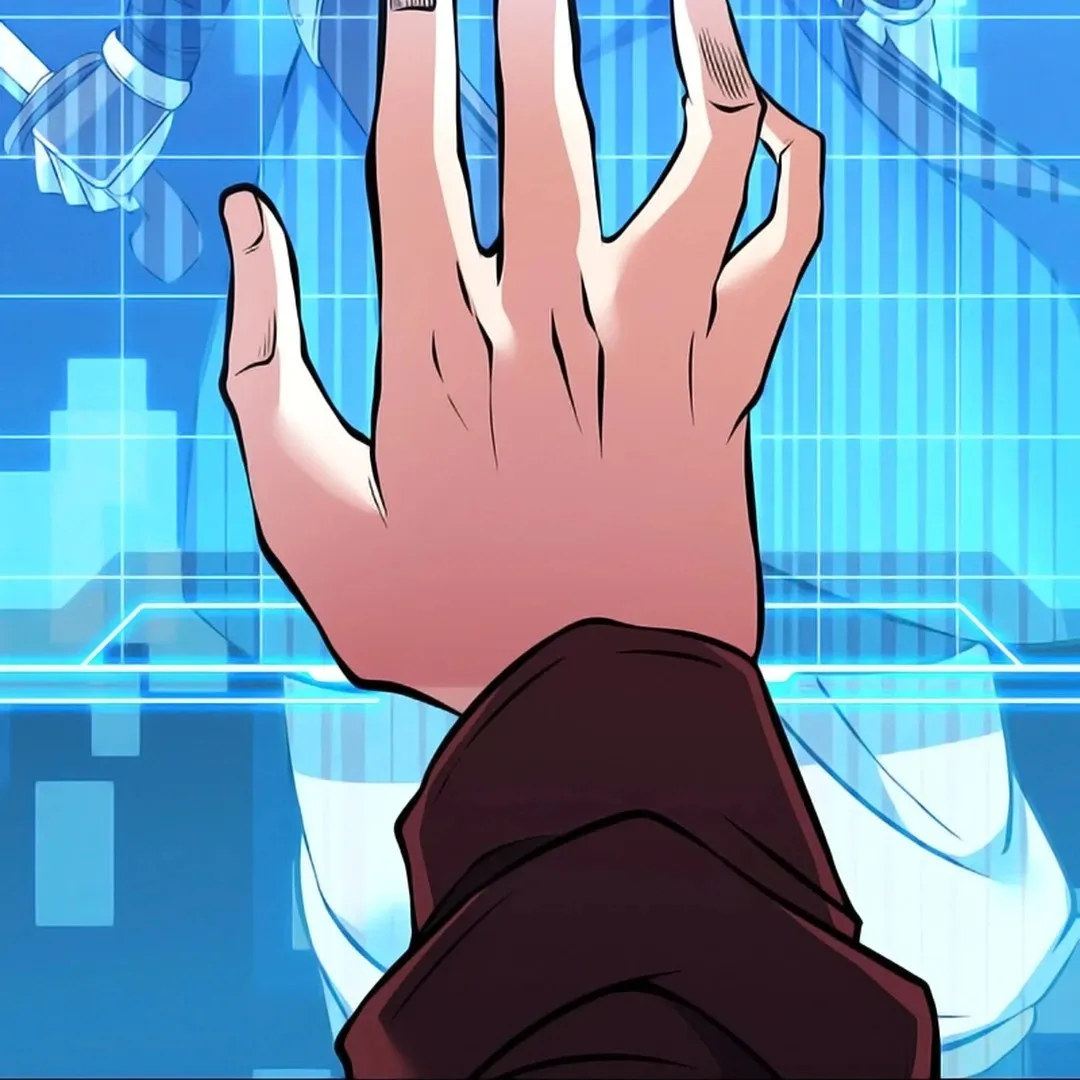 Immortal Maestro Chapter 2 page 57 - 