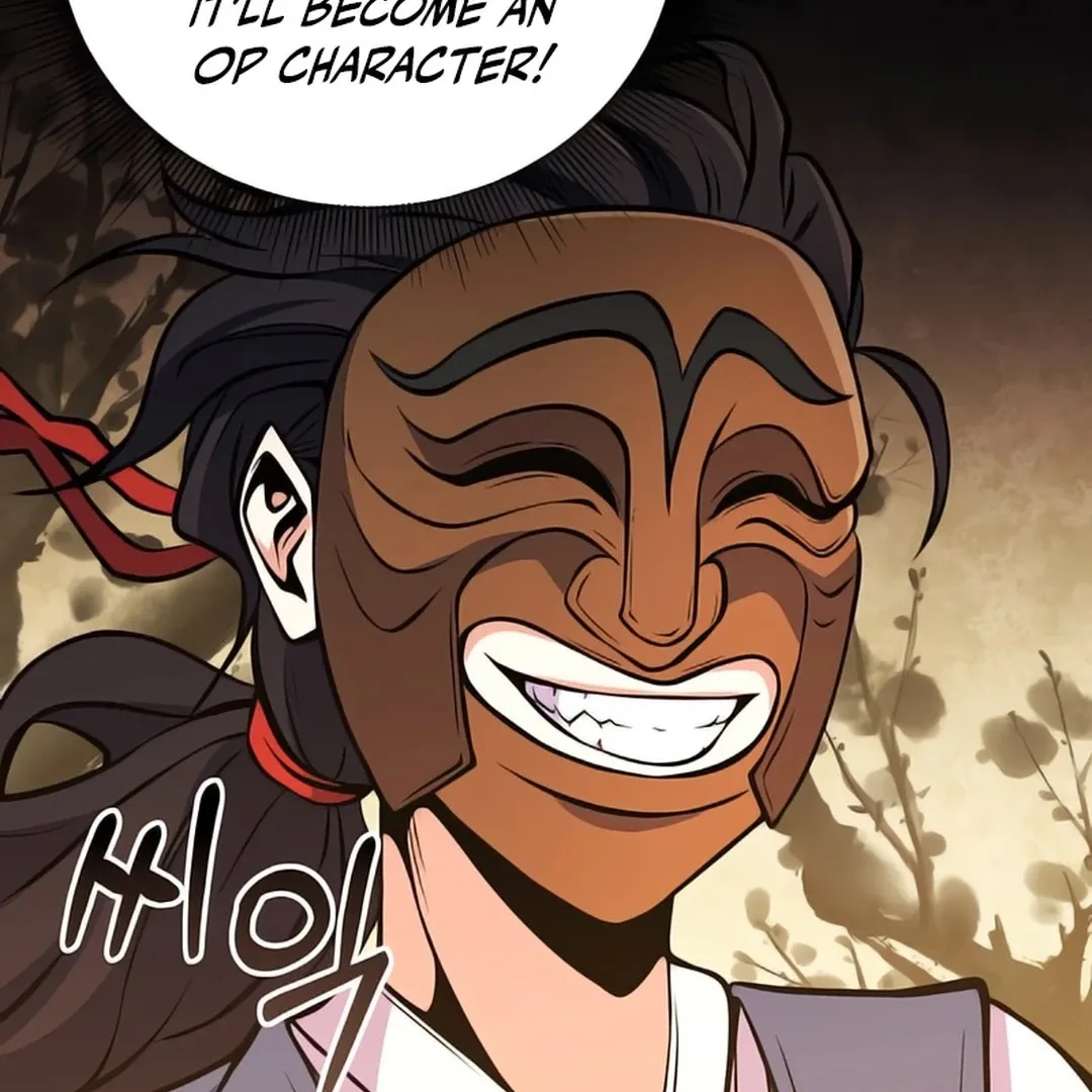 Immortal Maestro Chapter 2 page 61 - 