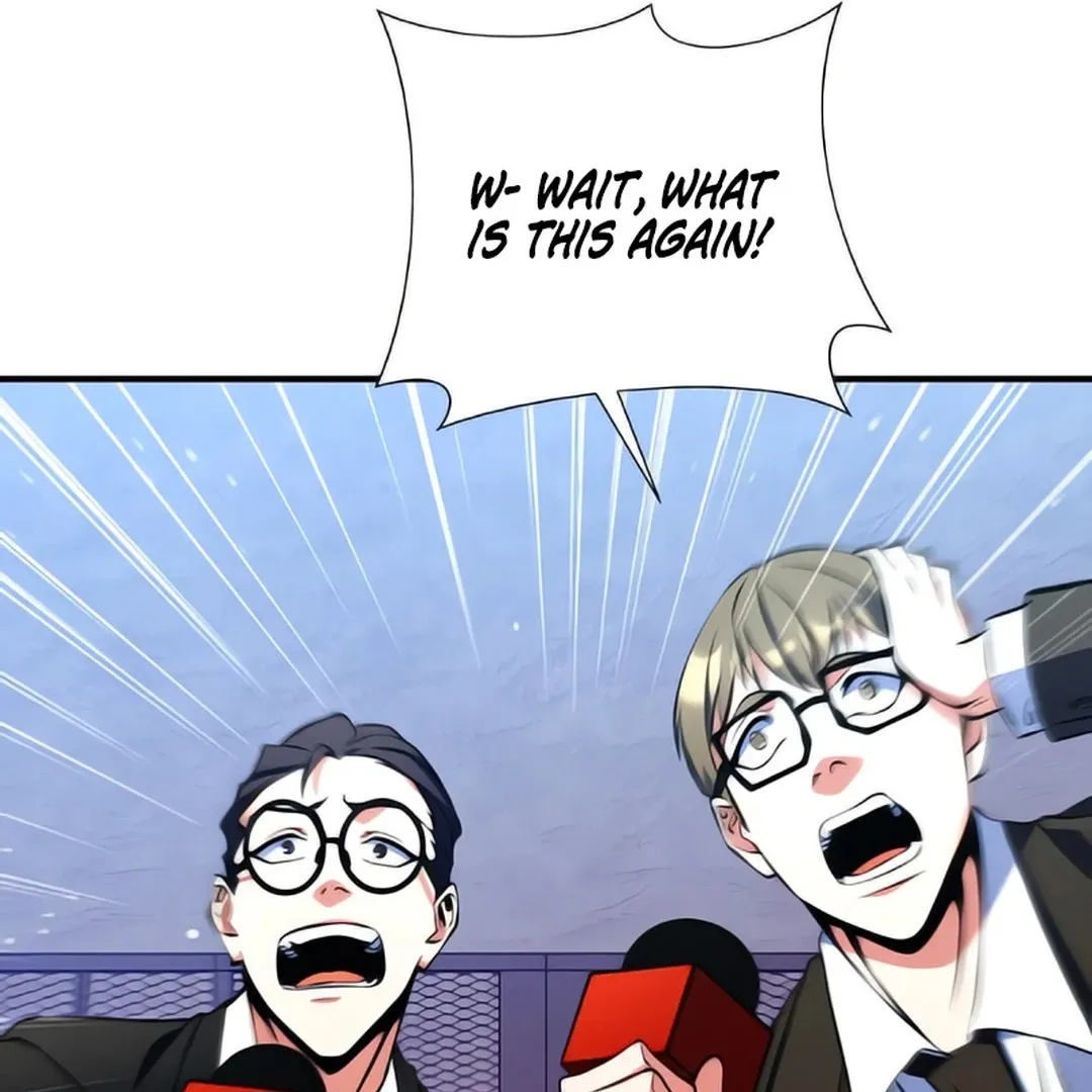 Immortal Maestro Chapter 2 page 65 - 