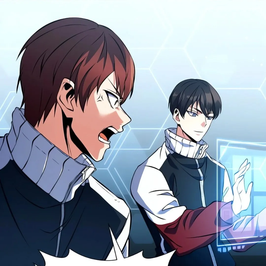 Immortal Maestro Chapter 2 page 67 - 