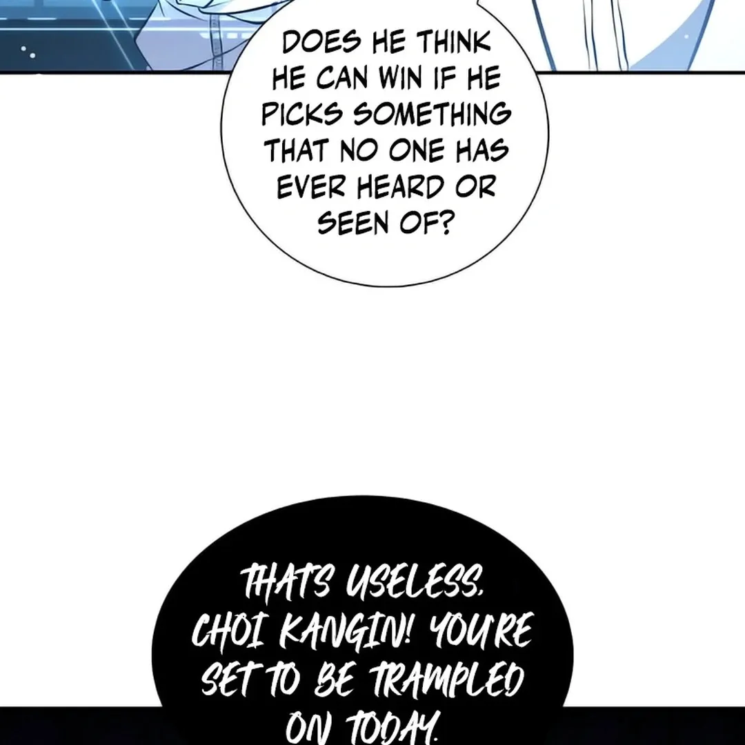 Immortal Maestro Chapter 2 page 70 - 