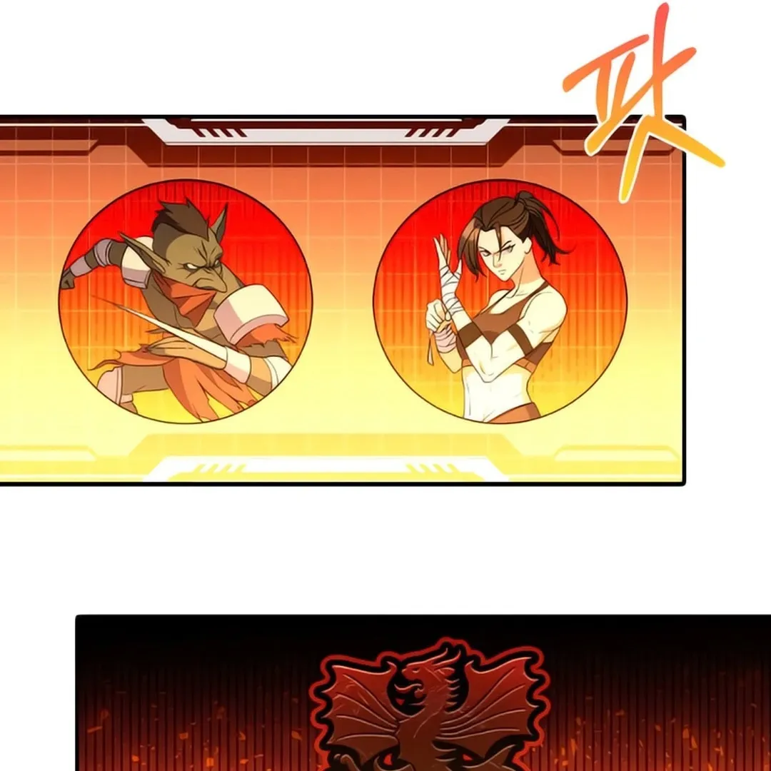 Immortal Maestro Chapter 2 page 8 - 