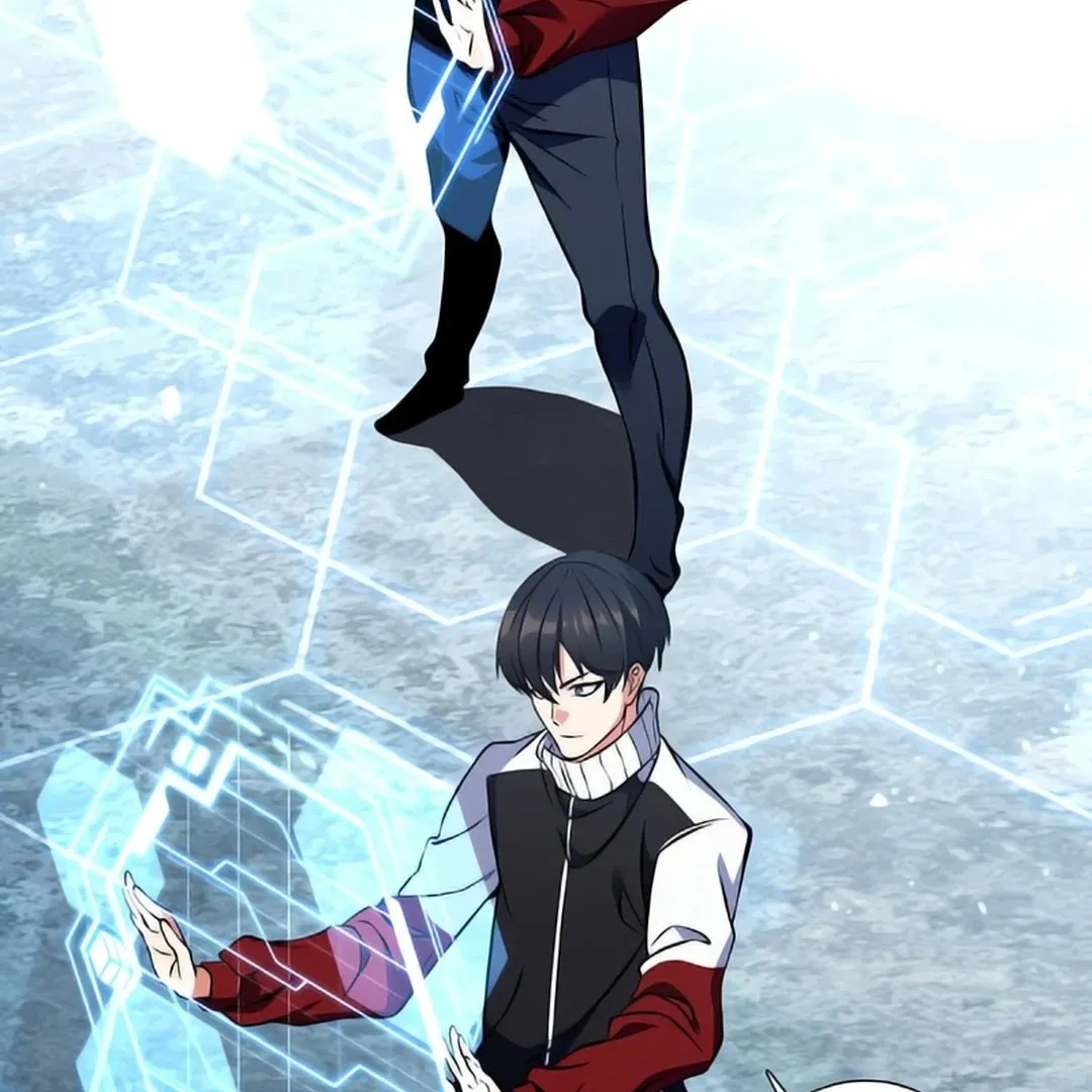 Immortal Maestro Chapter 2 page 74 - 