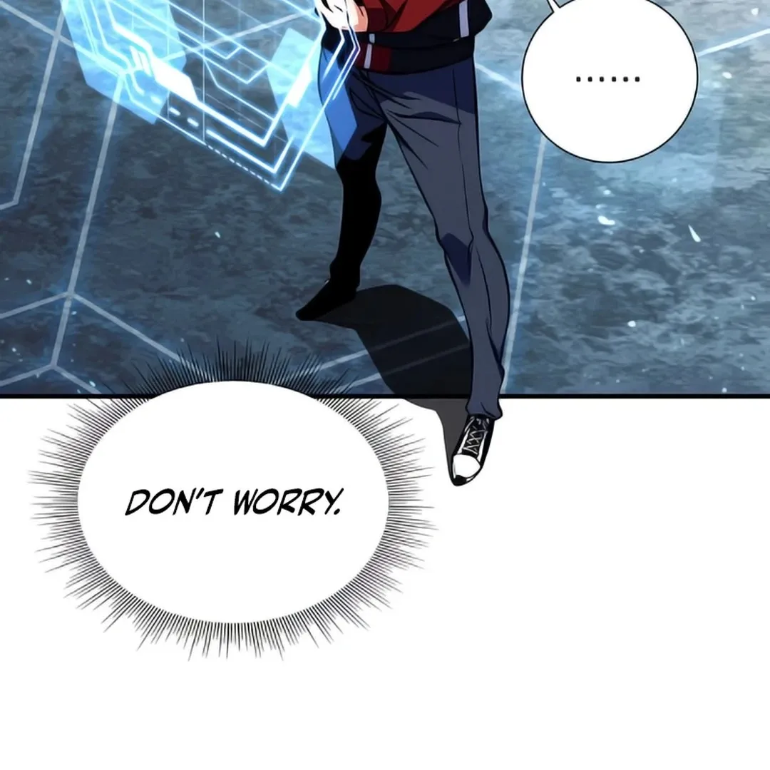 Immortal Maestro Chapter 2 page 75 - 