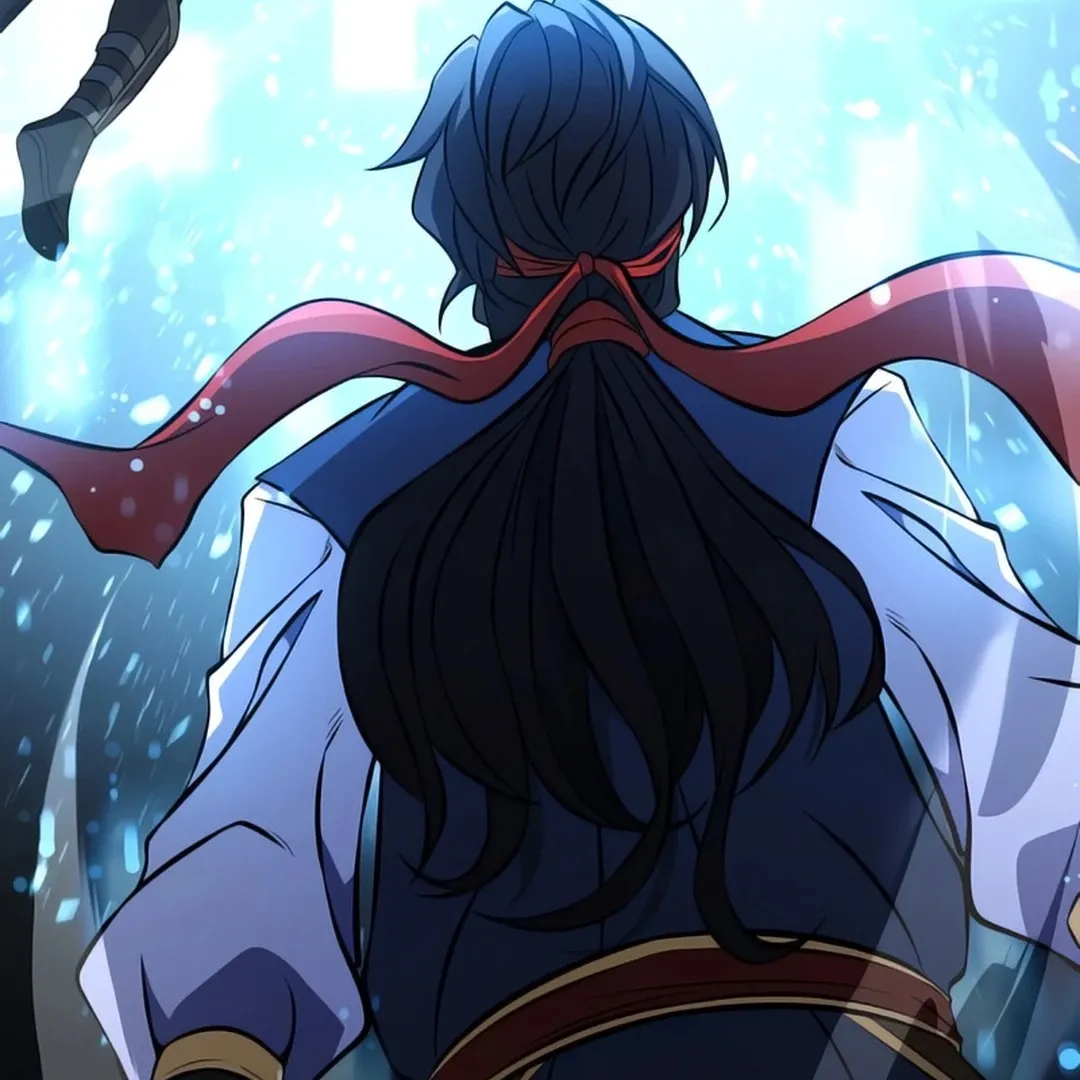 Immortal Maestro Chapter 2 page 84 - 