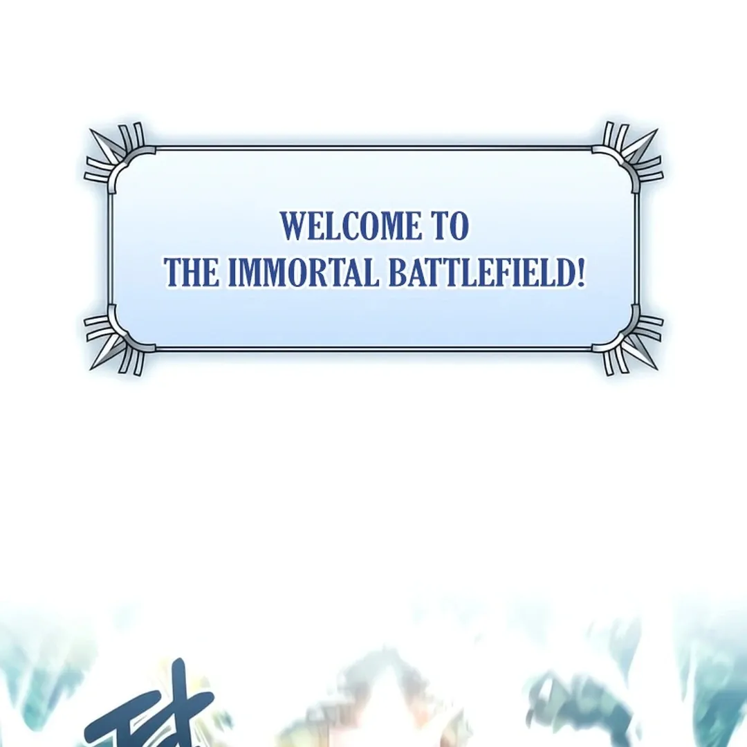 Immortal Maestro Chapter 2 page 86 - 