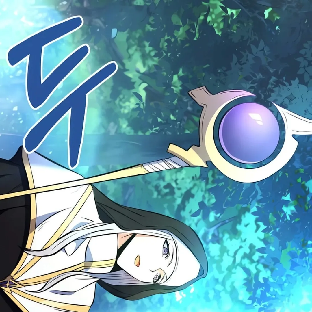 Immortal Maestro Chapter 2 page 89 - 