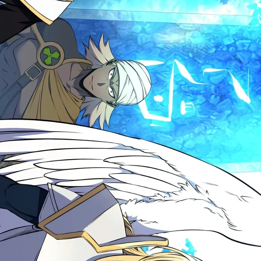 Immortal Maestro Chapter 2 page 90 - 