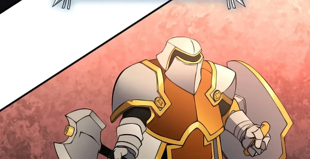 Immortal Maestro Chapter 2 page 95 - 