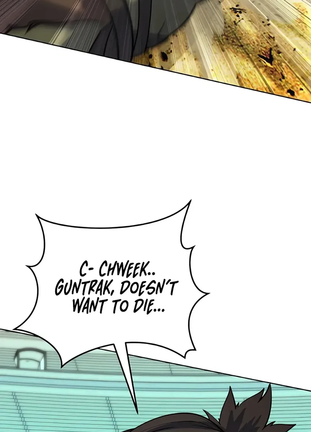 Immortal Maestro Chapter 20 page 115 - 
