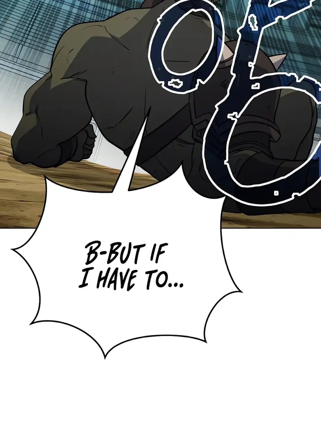 Immortal Maestro Chapter 20 page 119 - 