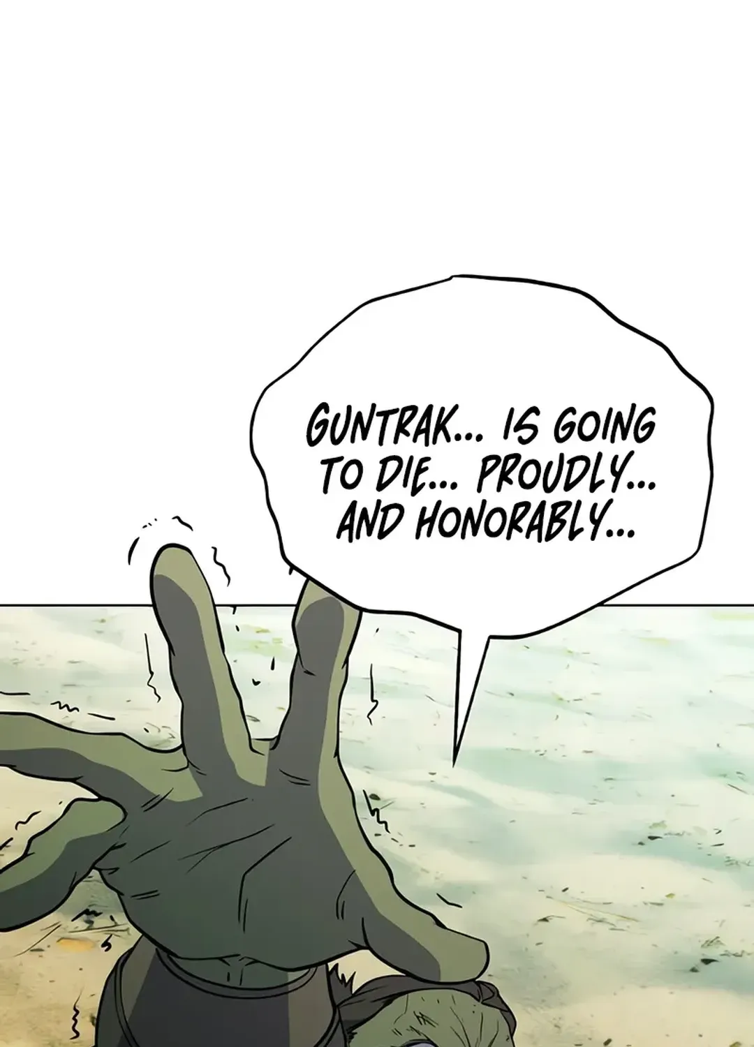 Immortal Maestro Chapter 20 page 120 - 