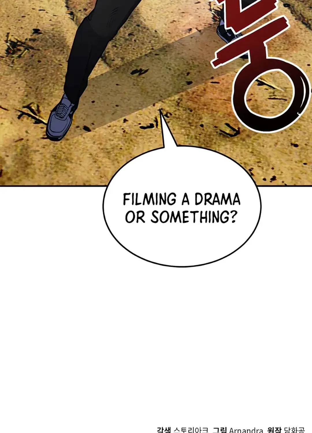 Immortal Maestro Chapter 20 page 125 - 