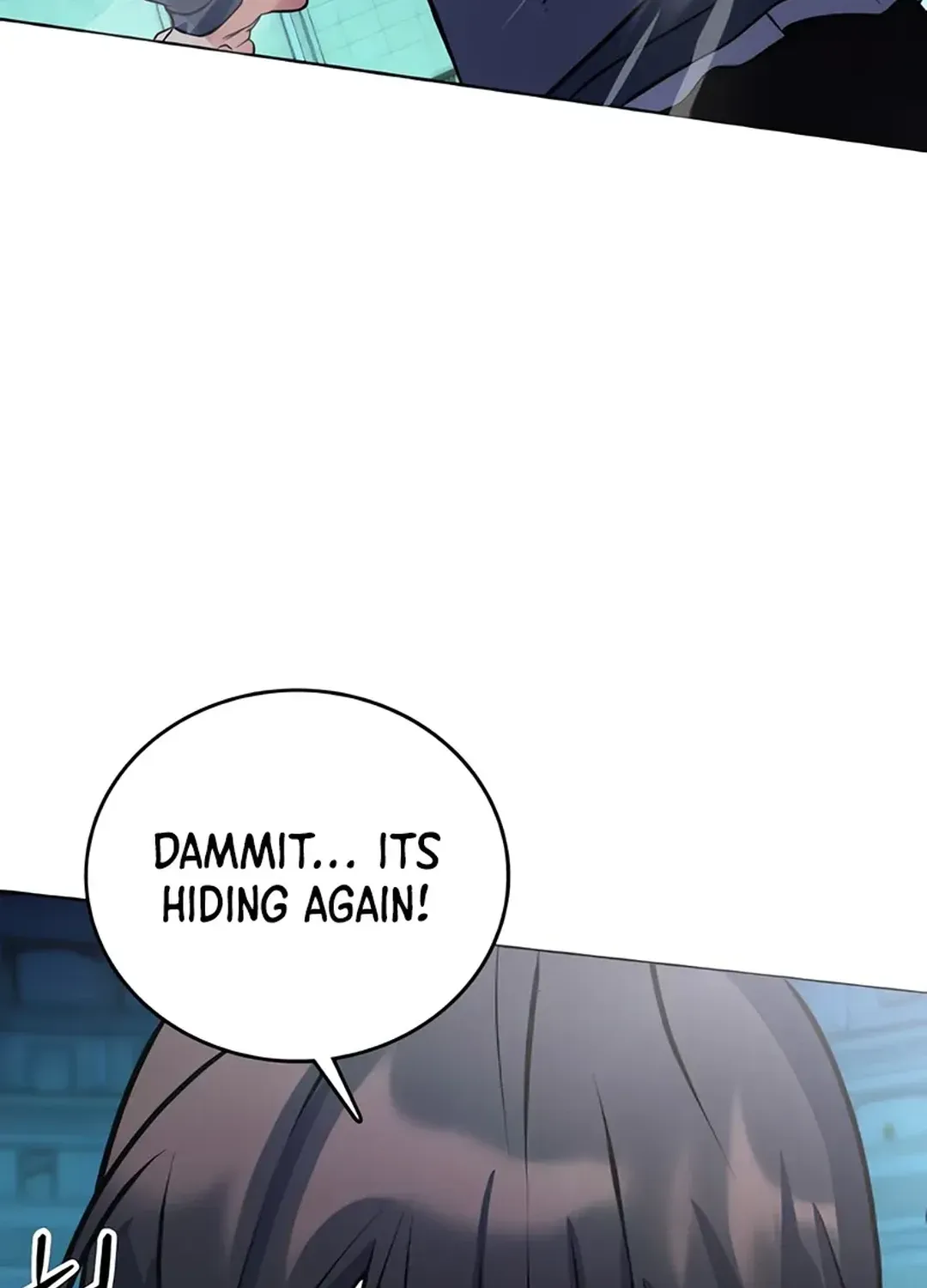Immortal Maestro Chapter 20 page 31 - 