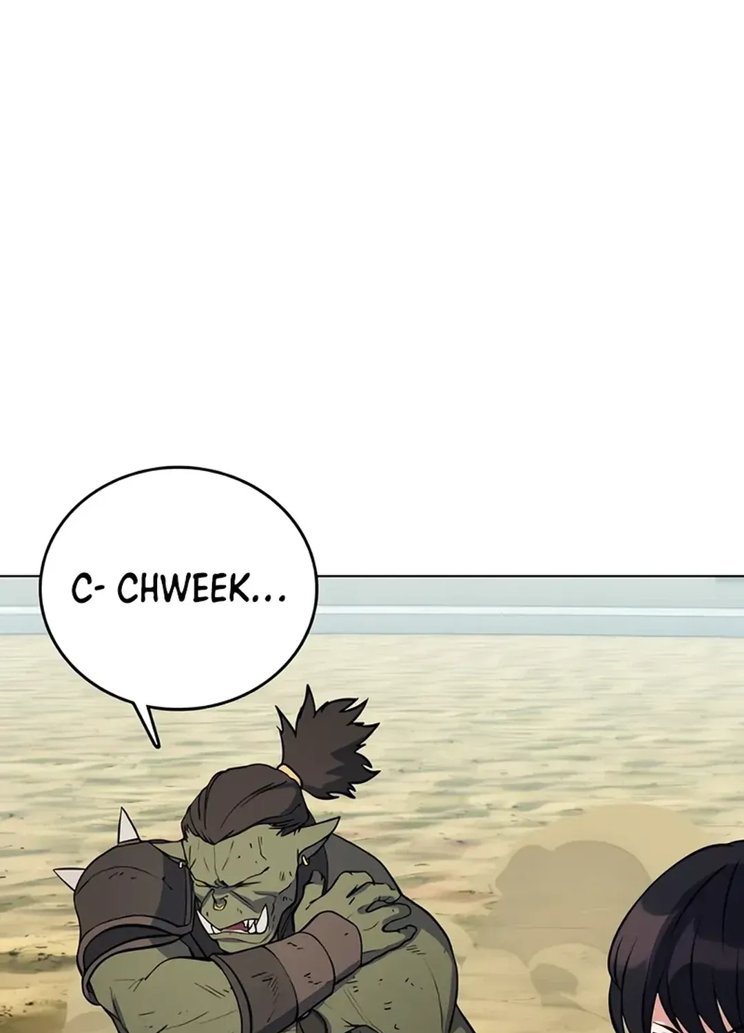 Immortal Maestro Chapter 20 page 33 - 