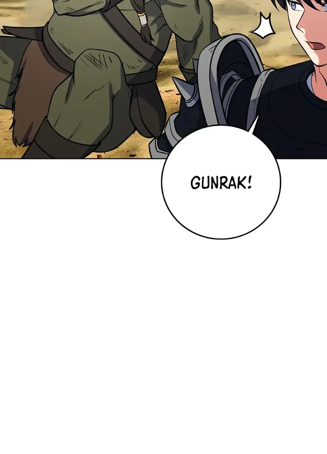Immortal Maestro Chapter 20 page 34 - 