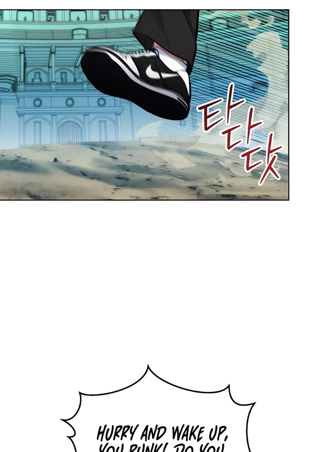 Immortal Maestro Chapter 20 page 35 - 