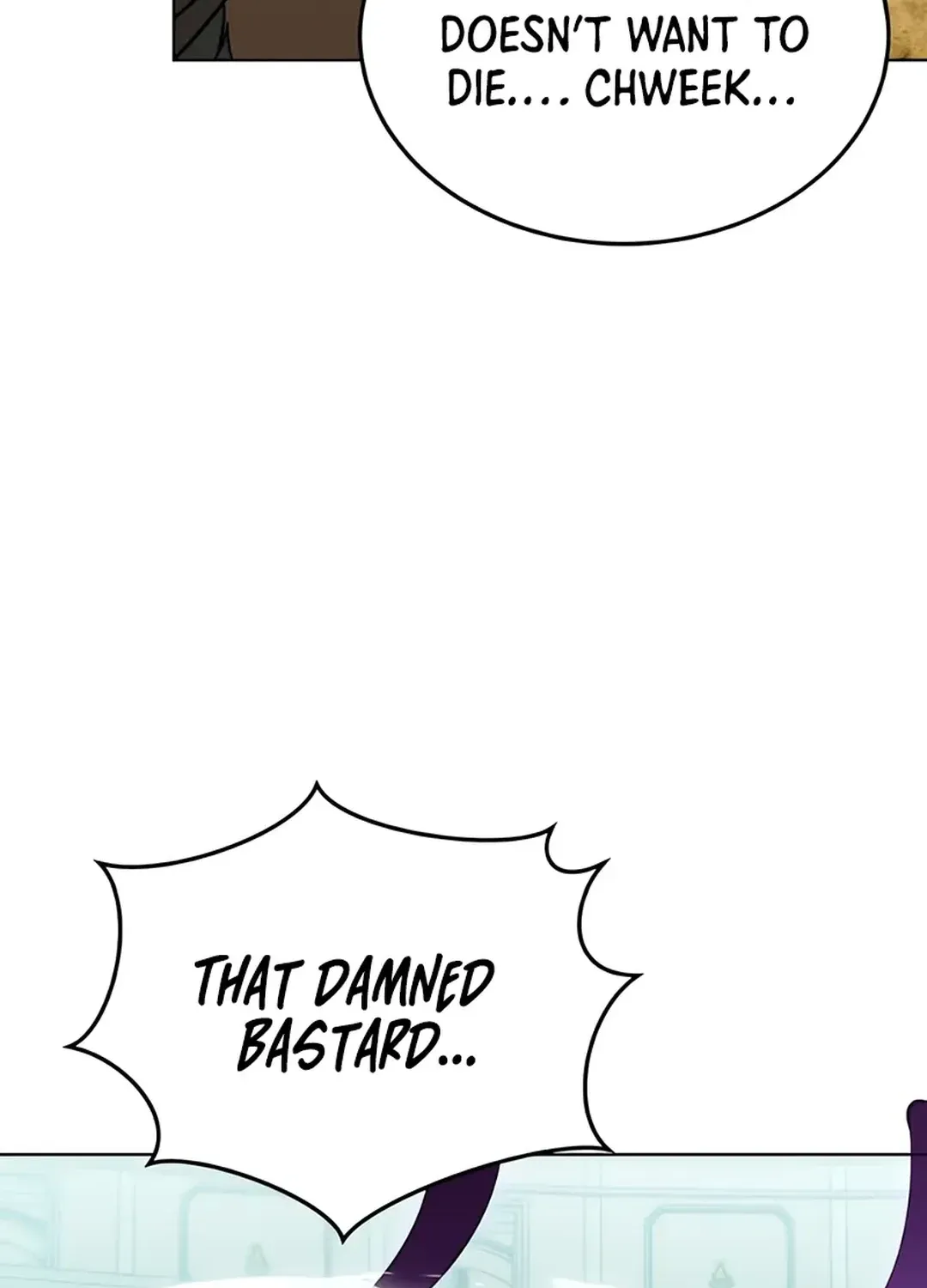 Immortal Maestro Chapter 20 page 37 - 