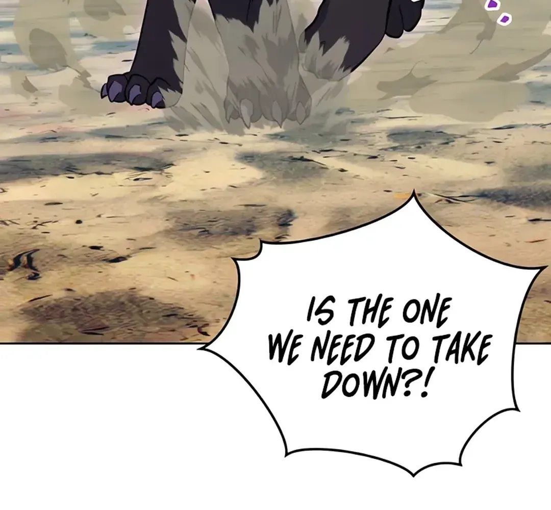 Immortal Maestro Chapter 20 page 39 - 